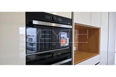 Villa i Corroios, Setubal, Corroios - € 775.000 | Ref: MOR_101 - foto 17