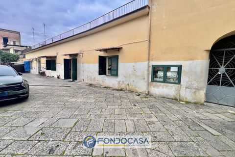 Leilighet i Orta di Atella, Caserta, Orta di Atella - € 75 000 | Ref: Orta-Via ragozzino - foto 2