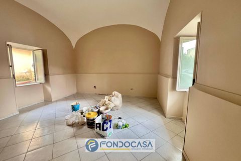 Leilighet i Orta di Atella, Caserta, Orta di Atella - € 75 000 | Ref: Orta-Via ragozzino - foto 6