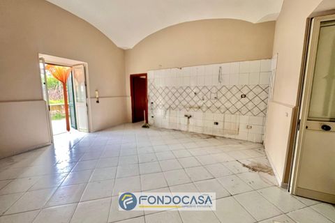 Leilighet i Orta di Atella, Caserta, Orta di Atella - € 75 000 | Ref: Orta-Via ragozzino - foto 8
