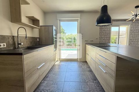 Villa a Saint-Gervais, Gard, Saint-Gervais - € 345.000 | Ref: 86694026 - foto 5