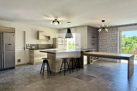 Villa a Saint-Gervais, Gard, Saint-Gervais - € 345.000 | Ref: 86694026 - foto 6