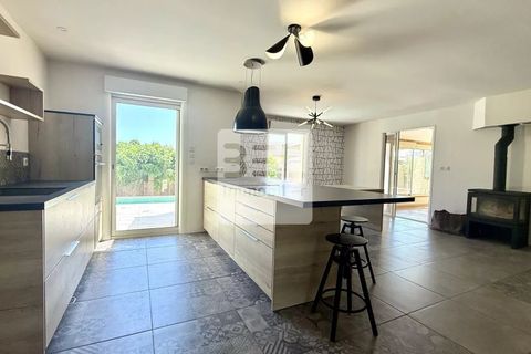 Villa a Saint-Gervais, Gard, Saint-Gervais - € 345.000 | Ref: 86694026 - foto 7