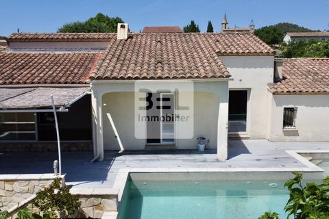 Villa a Saint-Gervais, Gard, Saint-Gervais - € 345.000 | Ref: 86694026 - foto 25