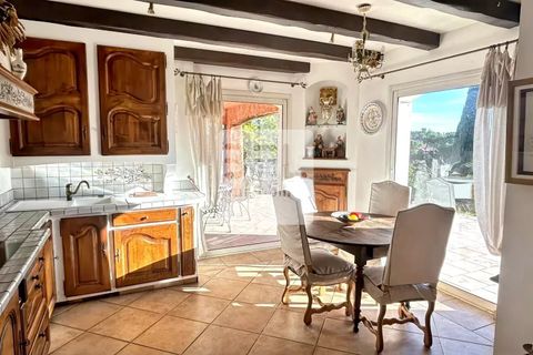 Villa i Jonquerettes, Vaucluse, Jonquerettes - € 490.000 | Ref: 86691718 - foto 7