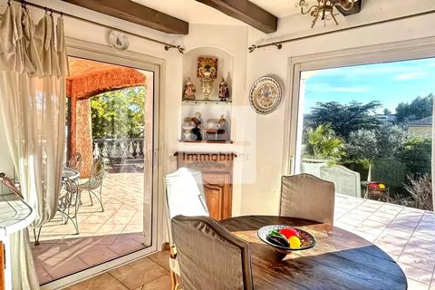 Villa i Jonquerettes, Vaucluse, Jonquerettes - € 490.000 | Ref: 86691718 - foto 6