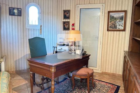 Villa i Jonquerettes, Vaucluse, Jonquerettes - € 490.000 | Ref: 86691718 - foto 8