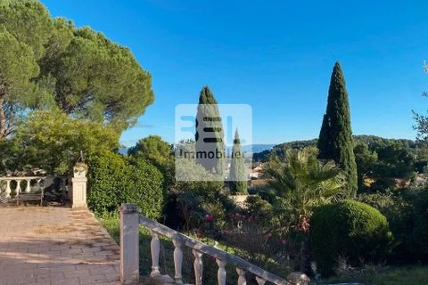 Villa i Jonquerettes, Vaucluse, Jonquerettes - € 490.000 | Ref: 86691718 - foto 1