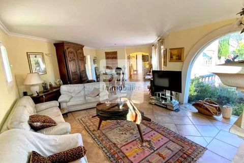 Villa i Jonquerettes, Vaucluse, Jonquerettes - € 490.000 | Ref: 86691718 - foto 4