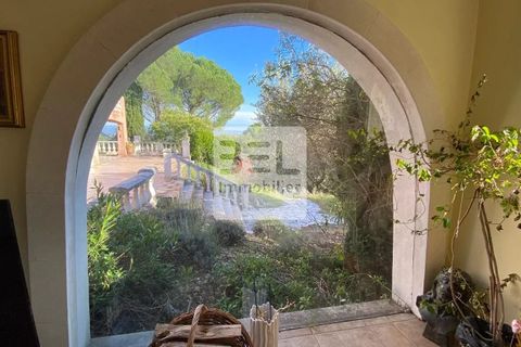 Villa i Jonquerettes, Vaucluse, Jonquerettes - € 490.000 | Ref: 86691718 - foto 5