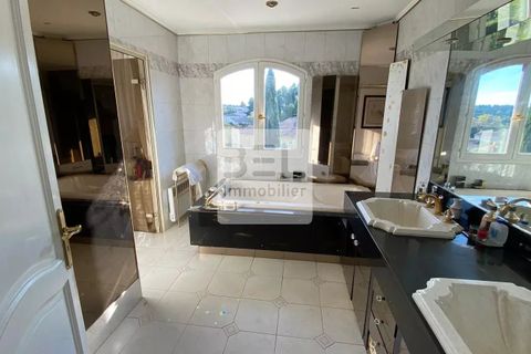 Villa i Jonquerettes, Vaucluse, Jonquerettes - € 490.000 | Ref: 86691718 - foto 12