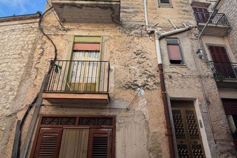 Villa a Chiusa Sclafani, Palermo, Chiusa Sclafani - € 19.000 | Ref: 8682RV26128 - foto 2