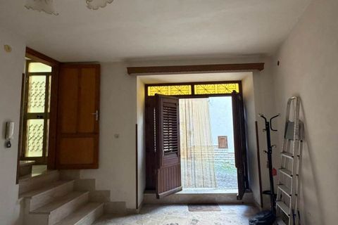 Villa a Chiusa Sclafani, Palermo, Chiusa Sclafani - € 19.000 | Ref: 8682RV26128 - foto 4