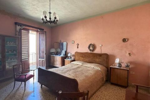 Villa a Chiusa Sclafani, Palermo, Chiusa Sclafani - € 19.000 | Ref: 8682RV26128 - foto 10