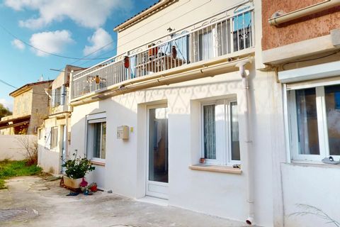 Byhus i Port-de-Bouc, Bouches-du-Rhone, Port-de-Bouc - € 205.000 | Ref: 86662976 - foto 2
