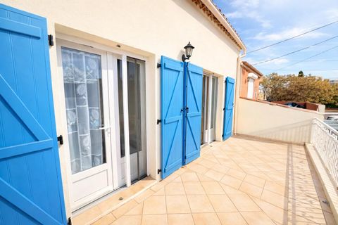 Byhus i Port-de-Bouc, Bouches-du-Rhone, Port-de-Bouc - € 205.000 | Ref: 86662976 - foto 24