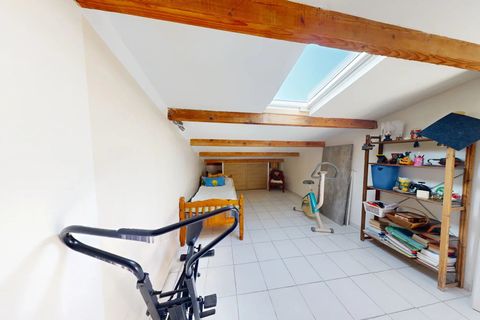 Byhus i Port-de-Bouc, Bouches-du-Rhone, Port-de-Bouc - € 205.000 | Ref: 86662976 - foto 19