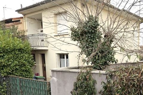 Villa i Toulouse, Haute-Garonne, Toulouse - € 200.000 | Ref: V2524 - foto 1