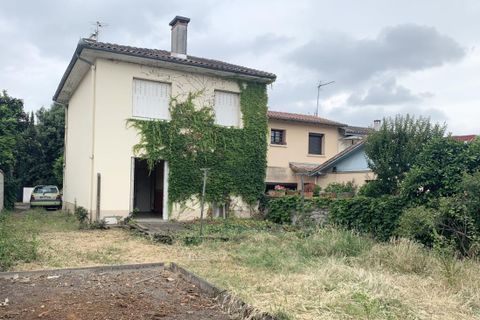 Villa i Toulouse, Haute-Garonne, Toulouse - € 200.000 | Ref: V2524 - foto 2