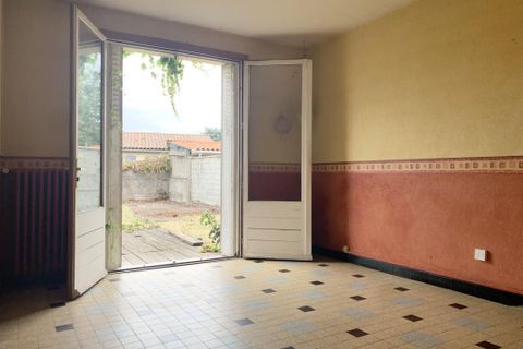 Villa i Toulouse, Haute-Garonne, Toulouse - € 200.000 | Ref: V2524 - foto 3