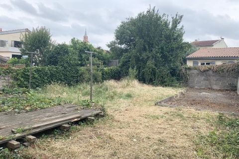 Villa i Toulouse, Haute-Garonne, Toulouse - € 200.000 | Ref: V2524 - foto 4