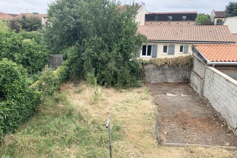 Villa i Toulouse, Haute-Garonne, Toulouse - € 200.000 | Ref: V2524 - foto 6