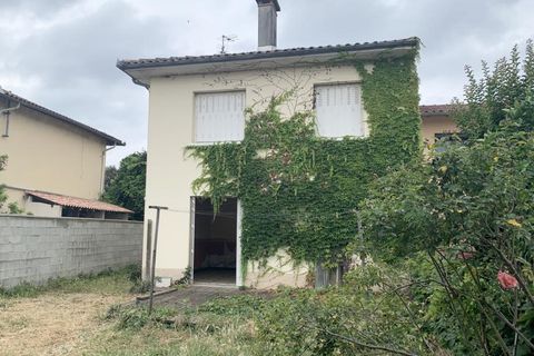 Villa i Toulouse, Haute-Garonne, Toulouse - € 200.000 | Ref: V2524 - foto 7
