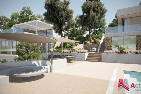 Villa a Ibiza, Ibiza, Ibiza - € 21.000.000 | Ref: VM1087-ACTIVPATRIMONIA - foto 3
