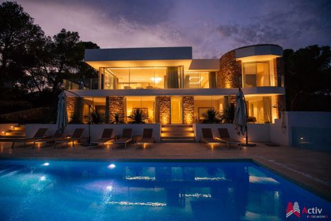 Villa a Ibiza, Ibiza, Ibiza - € 21.000.000 | Ref: VM1087-ACTIVPATRIMONIA - foto 6