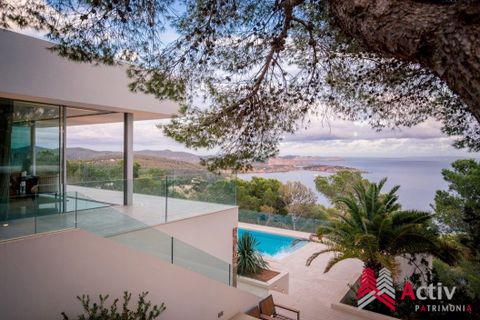Villa a Ibiza, Ibiza, Ibiza - € 21.000.000 | Ref: VM1087-ACTIVPATRIMONIA - foto 8