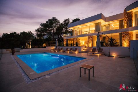 Villa a Ibiza, Ibiza, Ibiza - € 21.000.000 | Ref: VM1087-ACTIVPATRIMONIA - foto 11