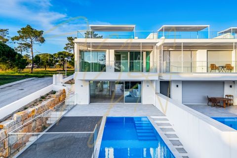 Villa i Almancil, Faro, Almancil - € 1.954.000 | Ref: TGA_42 - foto 1