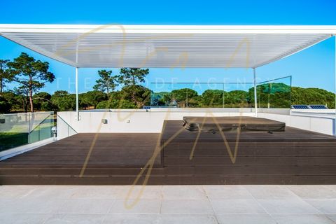 Villa i Almancil, Faro, Almancil - € 1.954.000 | Ref: TGA_42 - foto 3