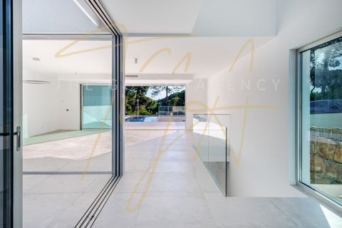 Villa i Almancil, Faro, Almancil - € 1.954.000 | Ref: TGA_42 - foto 4