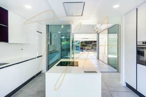 Villa i Almancil, Faro, Almancil - € 1.954.000 | Ref: TGA_42 - foto 7