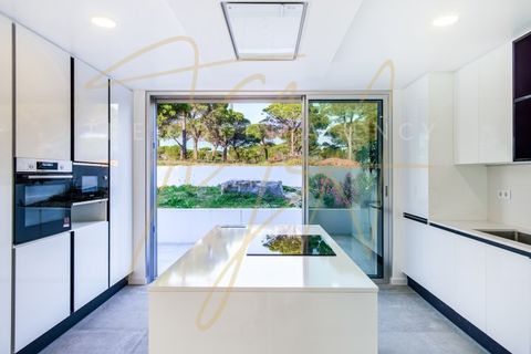 Villa i Almancil, Faro, Almancil - € 1.954.000 | Ref: TGA_42 - foto 8