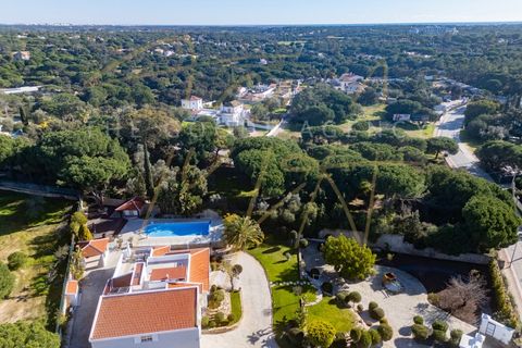 Villa i Almancil, Faro, Almancil - € 2.850.000 | Ref: TGA_43 - foto 2
