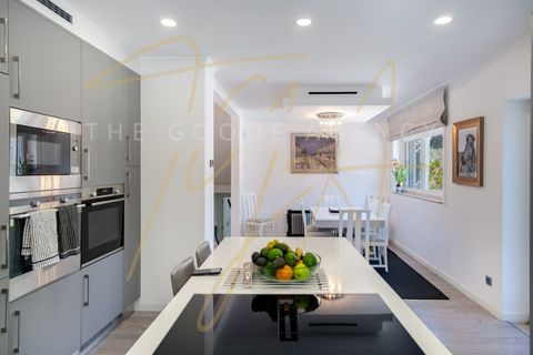 Villa i Almancil, Faro, Almancil - € 2.850.000 | Ref: TGA_43 - foto 6