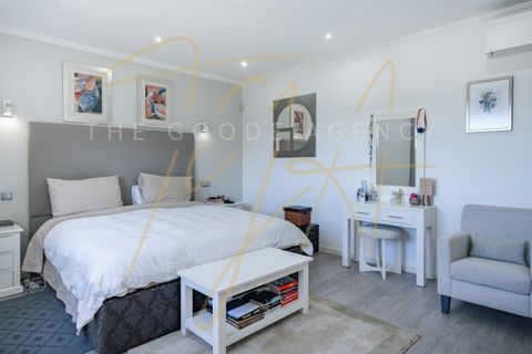 Villa i Almancil, Faro, Almancil - € 2.850.000 | Ref: TGA_43 - foto 8