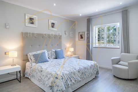 Villa i Almancil, Faro, Almancil - € 2.850.000 | Ref: TGA_43 - foto 9