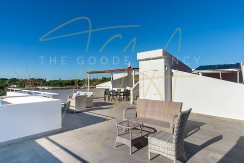 Villa i Almancil, Faro, Almancil - € 2.850.000 | Ref: TGA_43 - foto 12
