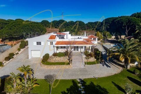 Villa i Almancil, Faro, Almancil - € 2.850.000 | Ref: TGA_43 - foto 13