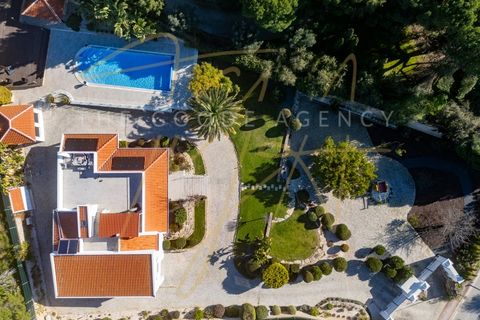 Villa i Almancil, Faro, Almancil - € 2.850.000 | Ref: TGA_43 - foto 14