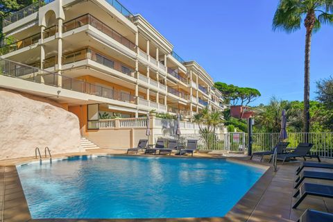 Lejlighed i Cannes, Alpes-Maritimes, Cannes - € 170.000 | Ref: ARAG-1082-AC2 - foto 1
