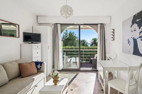 Lejlighed i Cannes, Alpes-Maritimes, Cannes - € 170.000 | Ref: ARAG-1082-AC2 - foto 2