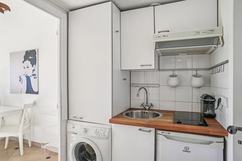 Lejlighed i Cannes, Alpes-Maritimes, Cannes - € 170.000 | Ref: ARAG-1082-AC2 - foto 3