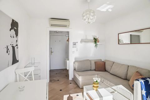 Lejlighed i Cannes, Alpes-Maritimes, Cannes - € 170.000 | Ref: ARAG-1082-AC2 - foto 6