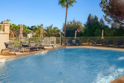 Lejlighed i Cannes, Alpes-Maritimes, Cannes - € 170.000 | Ref: ARAG-1082-AC2 - foto 7