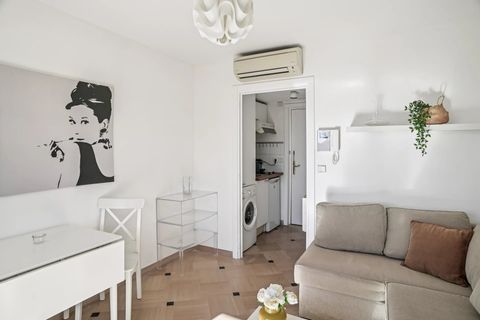 Lejlighed i Cannes, Alpes-Maritimes, Cannes - € 170.000 | Ref: ARAG-1082-AC2 - foto 8