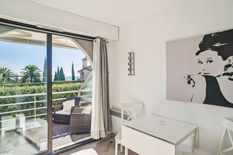 Lejlighed i Cannes, Alpes-Maritimes, Cannes - € 170.000 | Ref: ARAG-1082-AC2 - foto 9